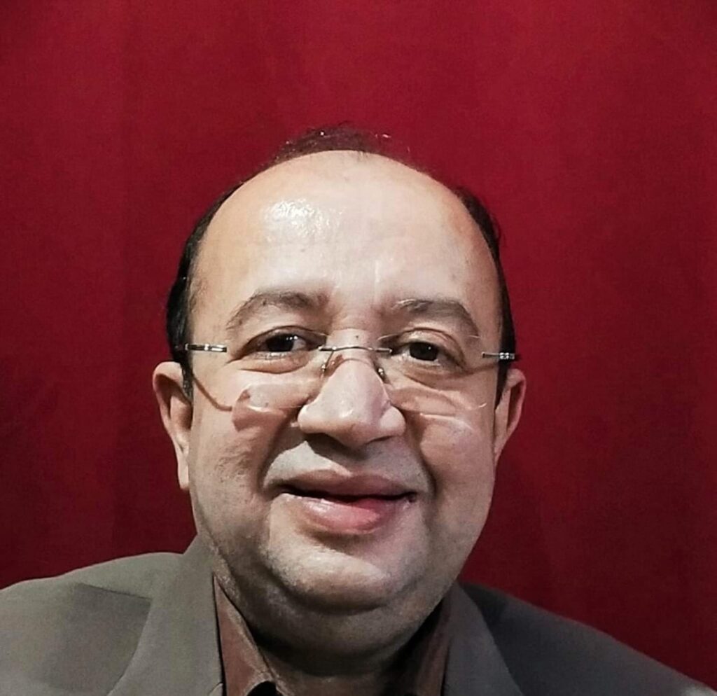 Firdaus Mistri