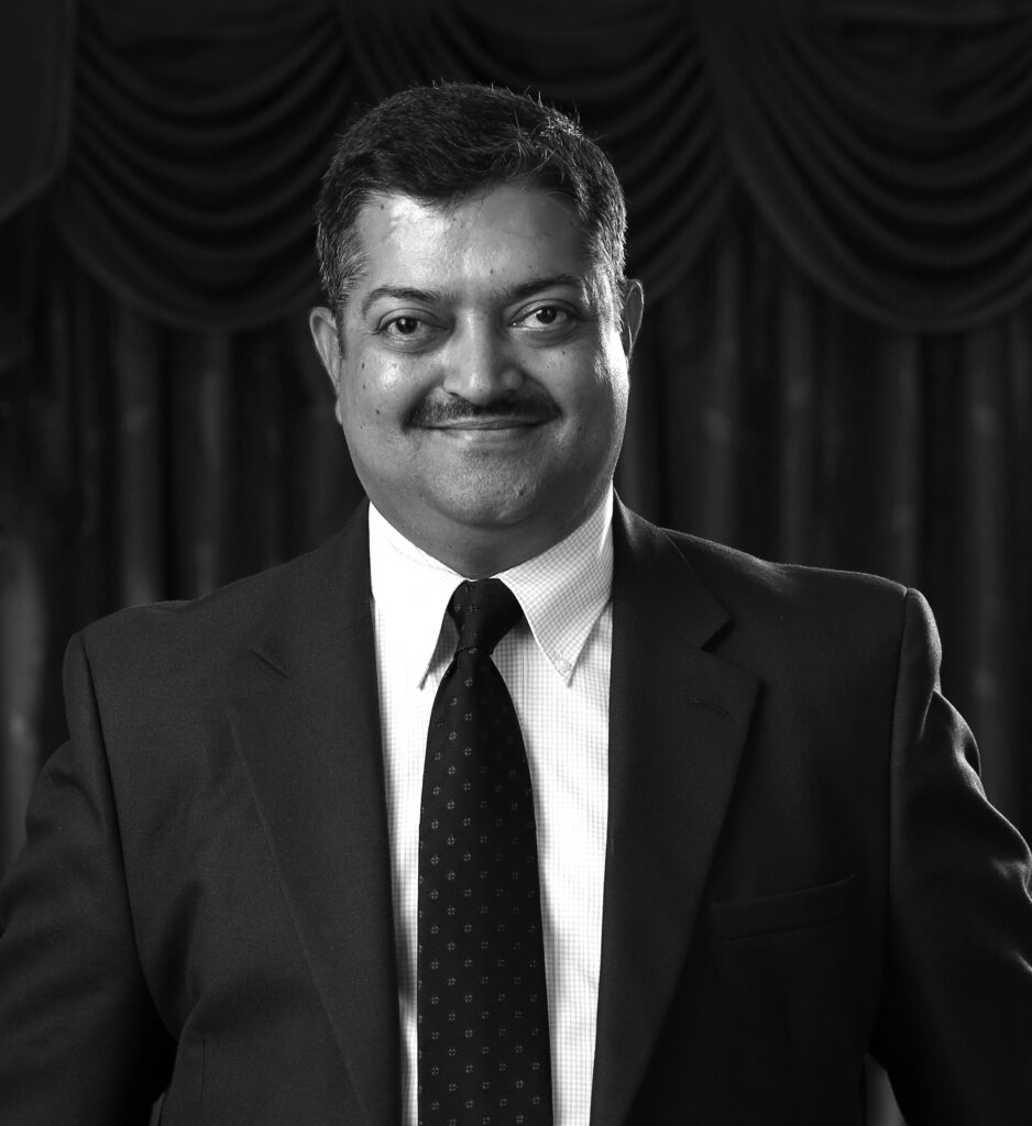 Jitender Govindani