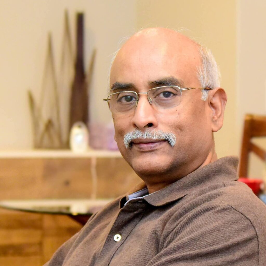 Krishnan Kalpat