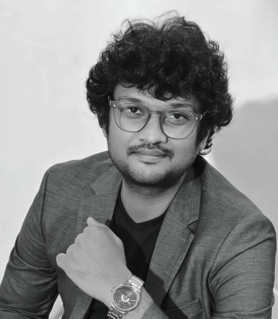 Manoj Kumar Vittapu