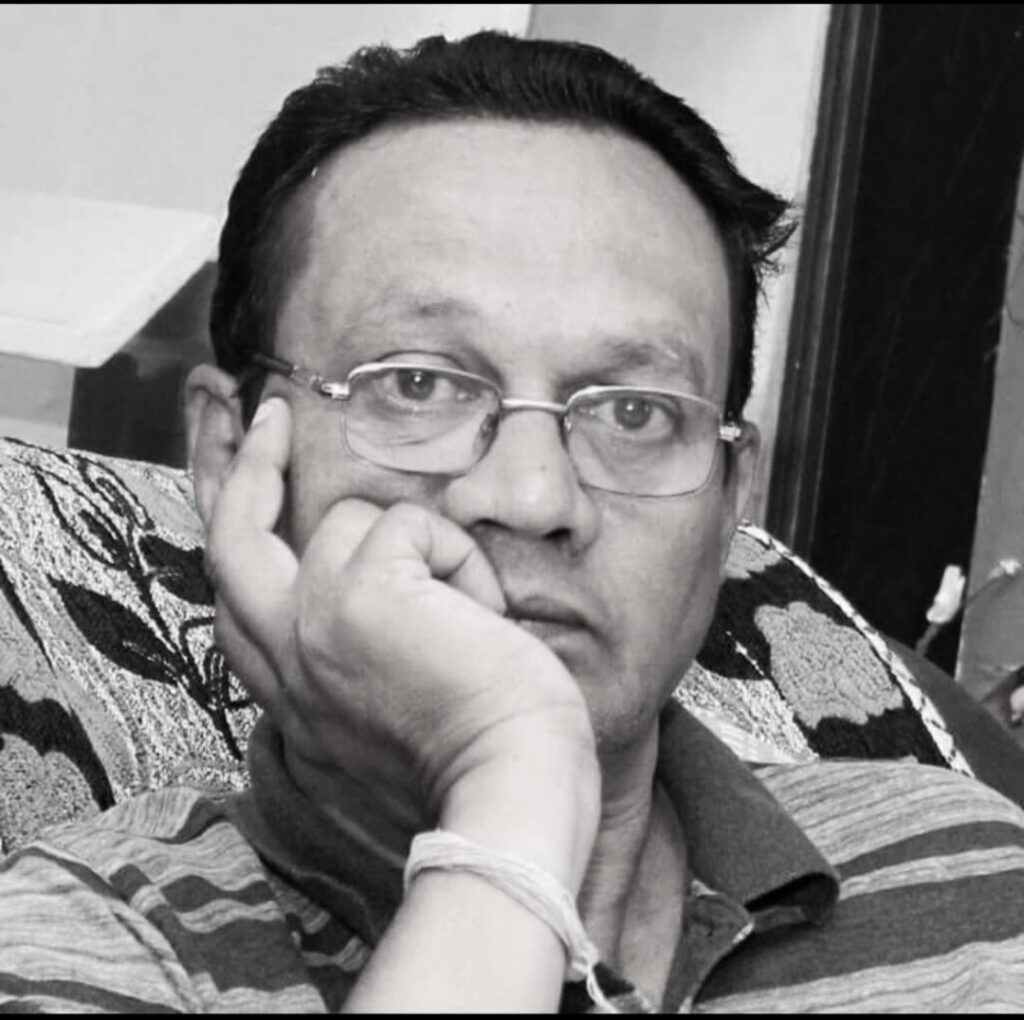 Raja Chenna