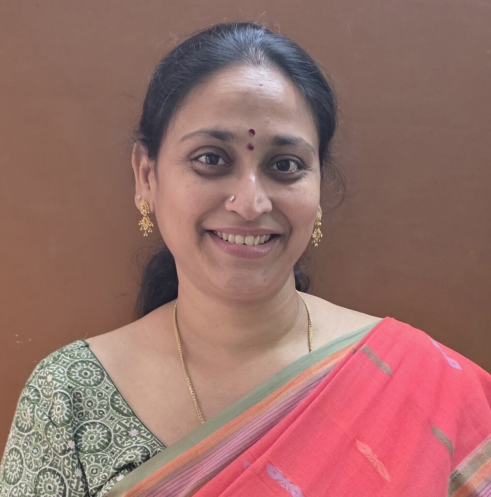 Rupakula Syamala