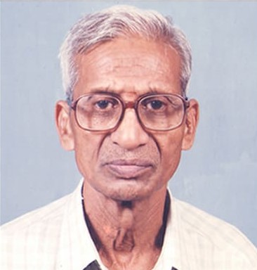 Vishwanathan Logishetty