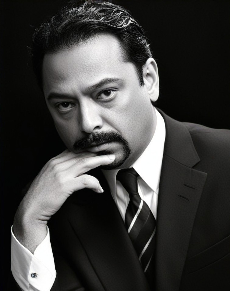 Venkat Kasturi