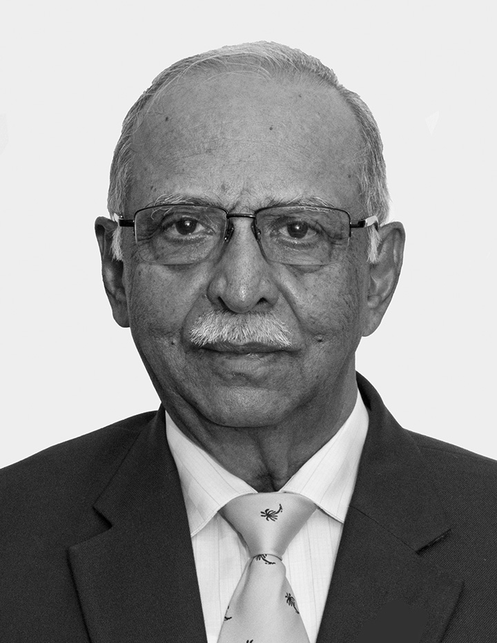Vikramdev Rao
