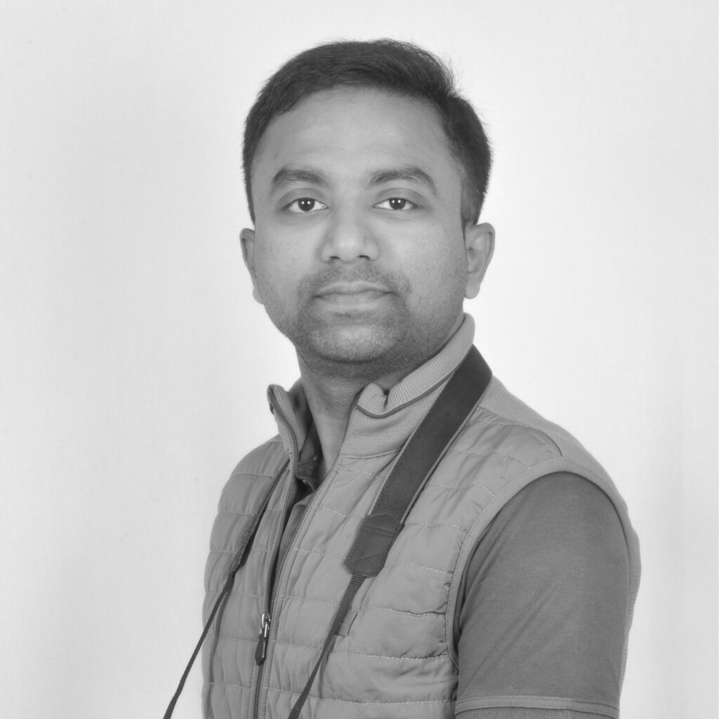 Shakthi Priyan