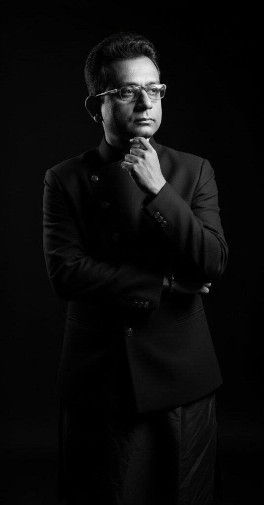 Dronamraju Bhagavan Doss