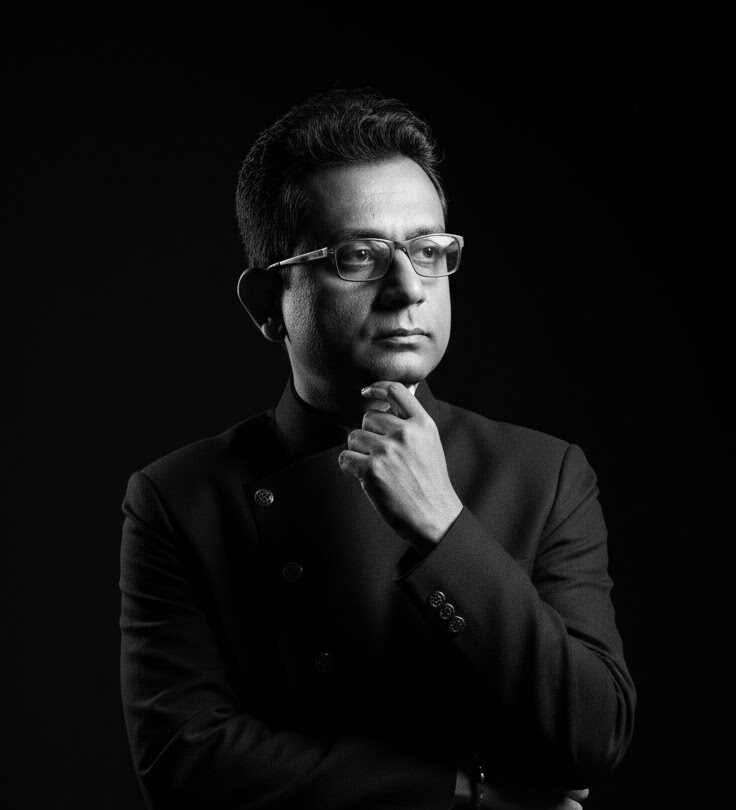 Dronamraju Bhagavan Doss