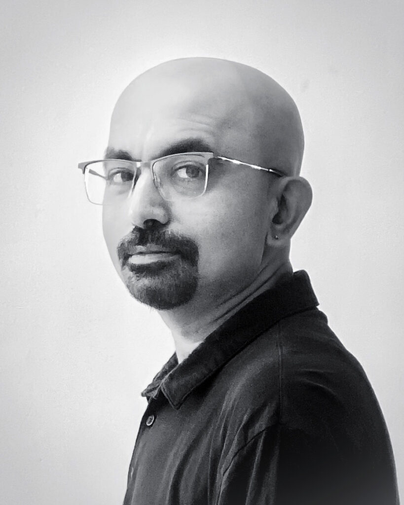 Dr Aninda Mitra
