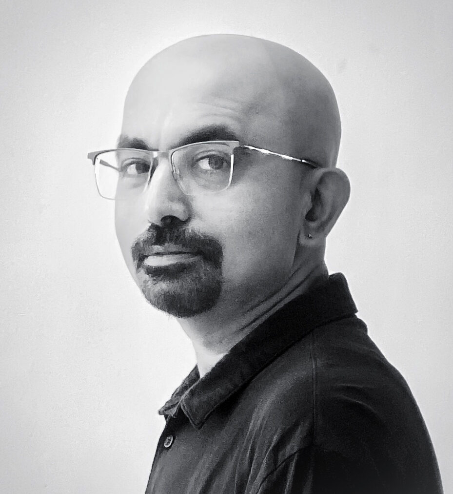 Dr Aninda Mitra