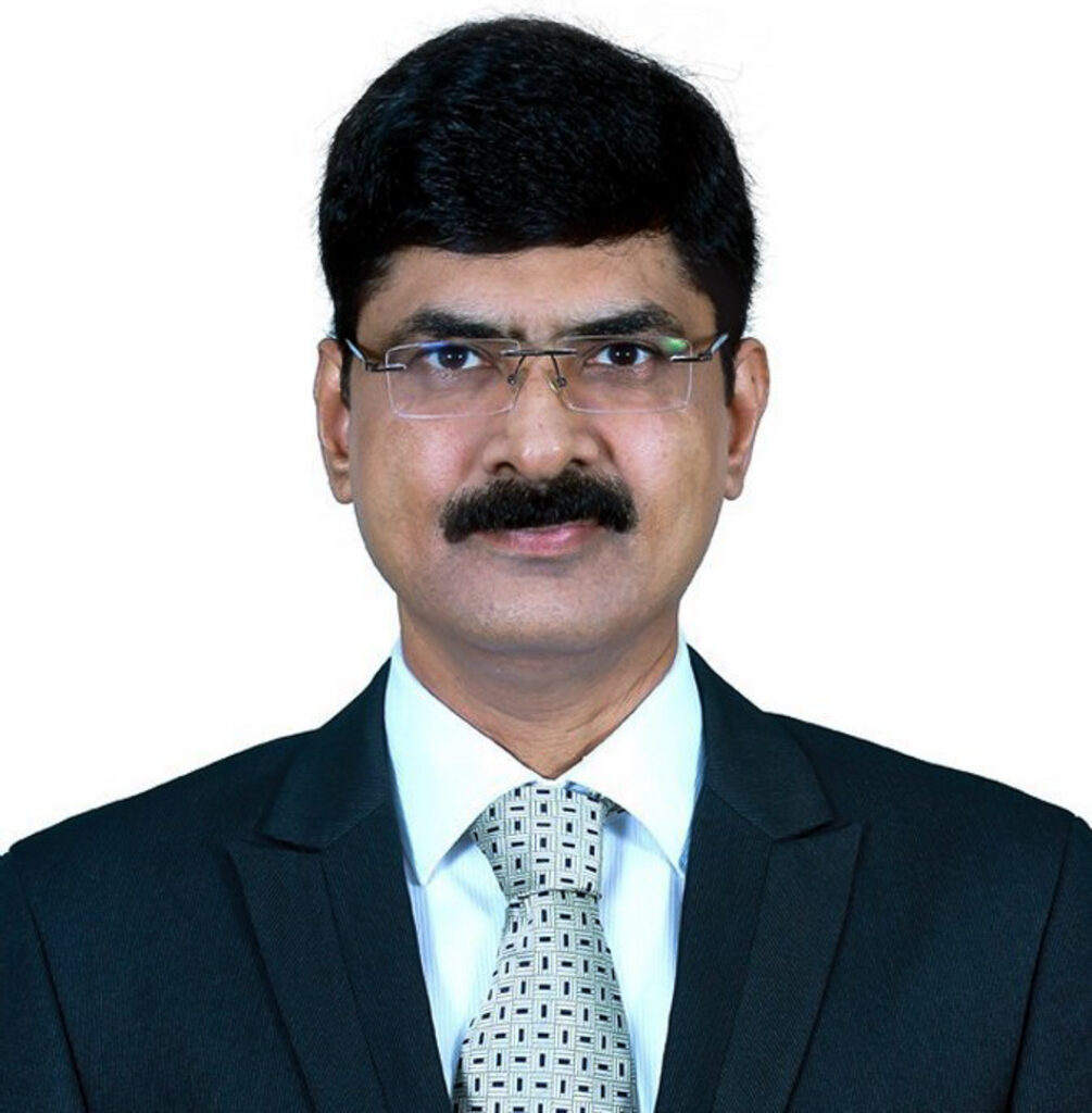 Ashok Kumar Vootla
