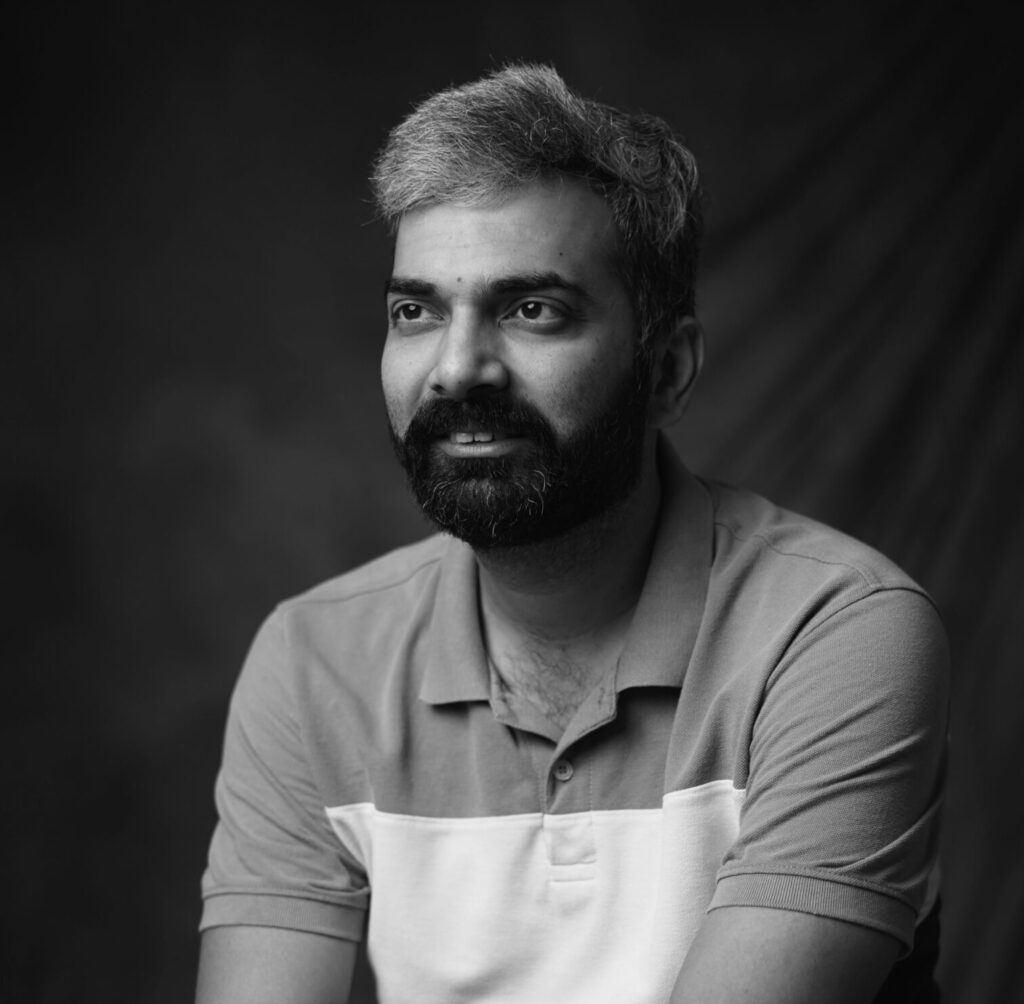 Ashutosh Patwardhan