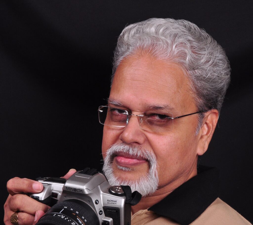 Hemantha Kumar Pamarthy