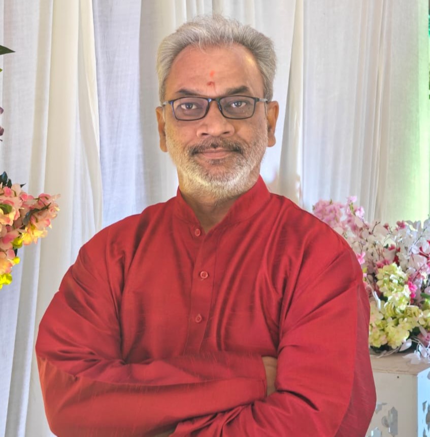 Sridhar Goggi