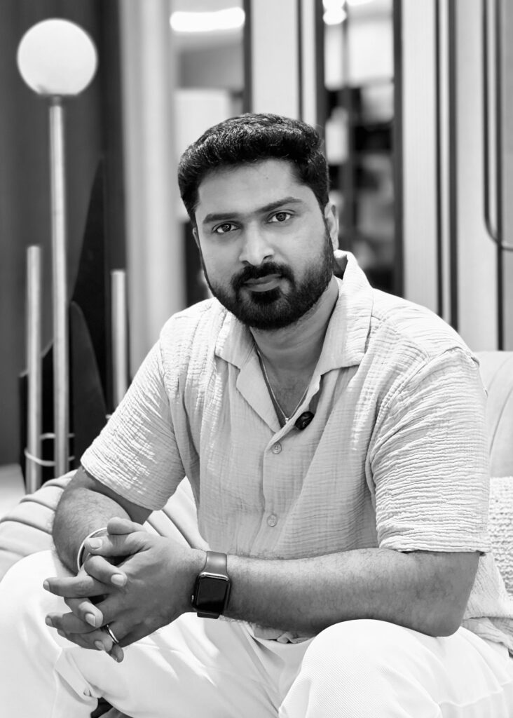 Harish Kumar Kakarla