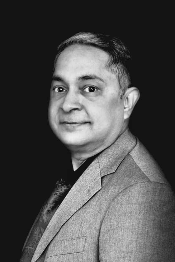 K Narayanan