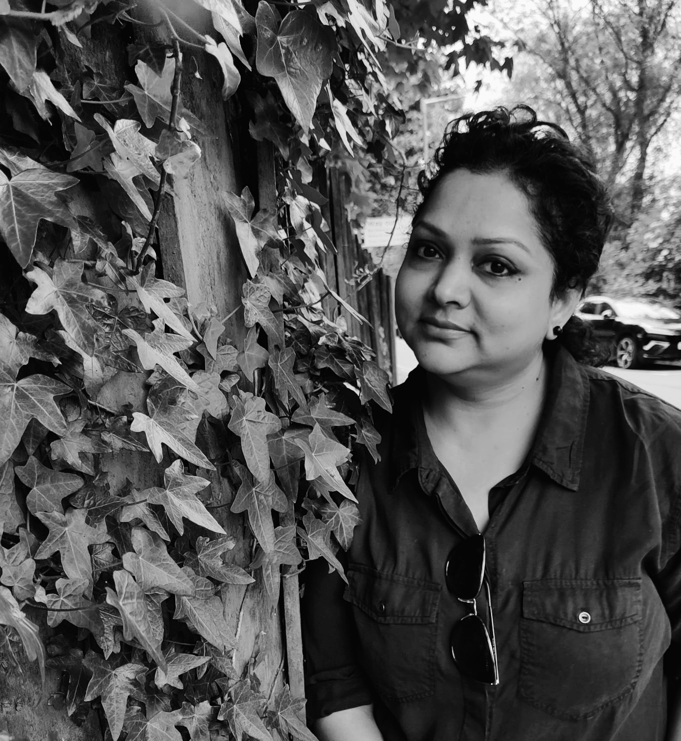 Suchitra Akella
