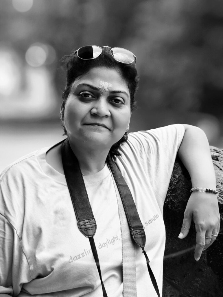 Shalini Jain