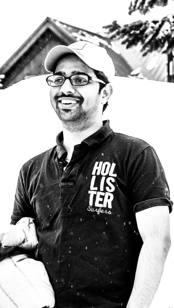 Srinivas Kandukuri