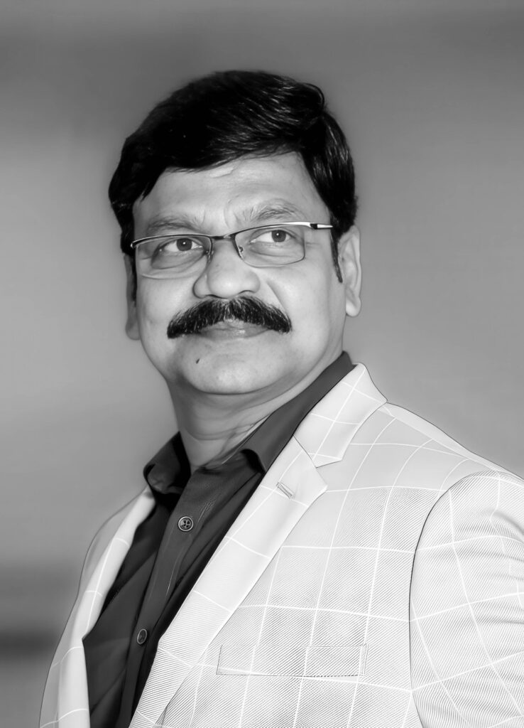 Nagendra Vara Prasad Vajjhala