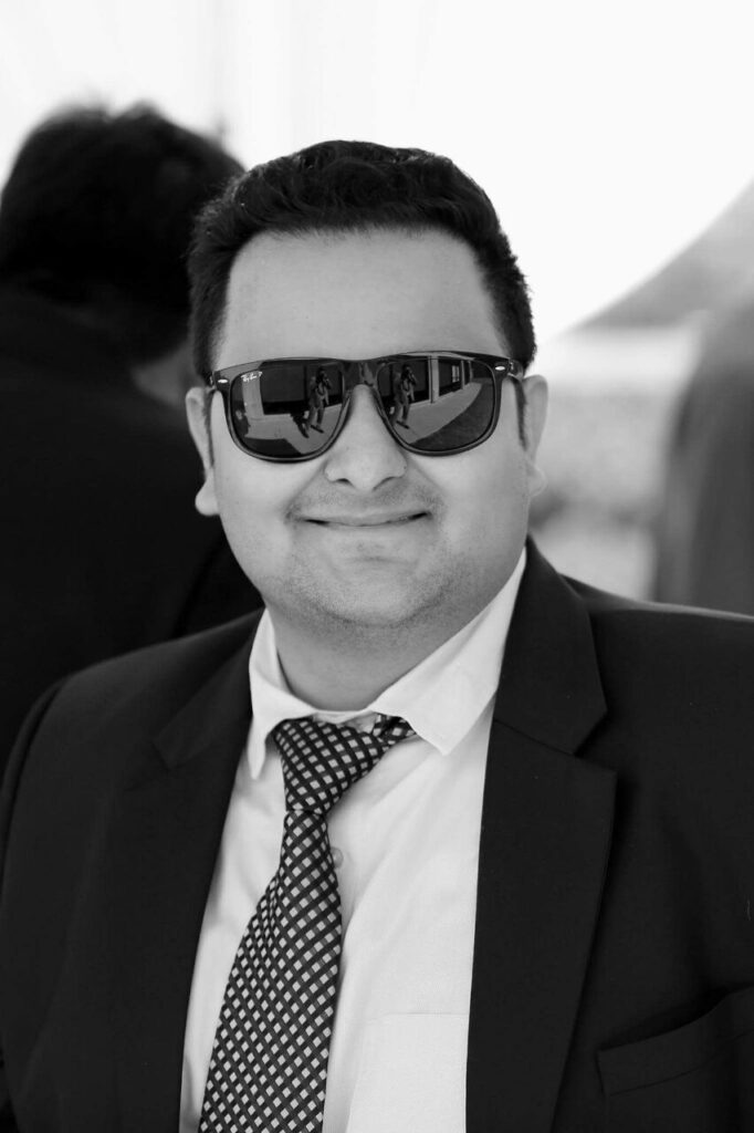 Chaitanya Panday