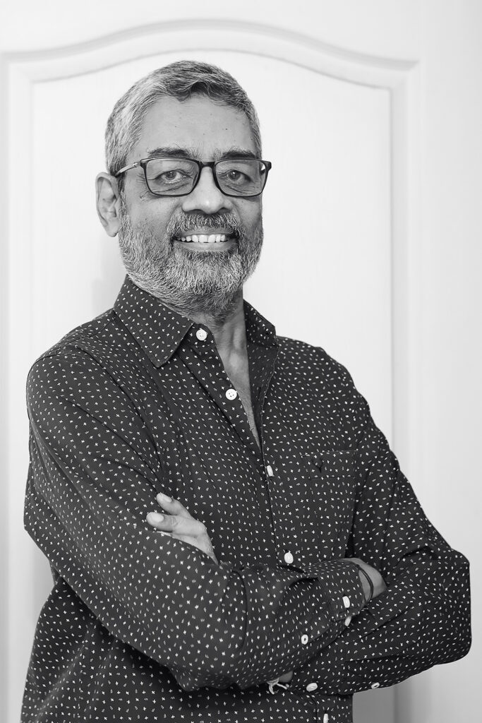 M.S.S.V.Prasad
