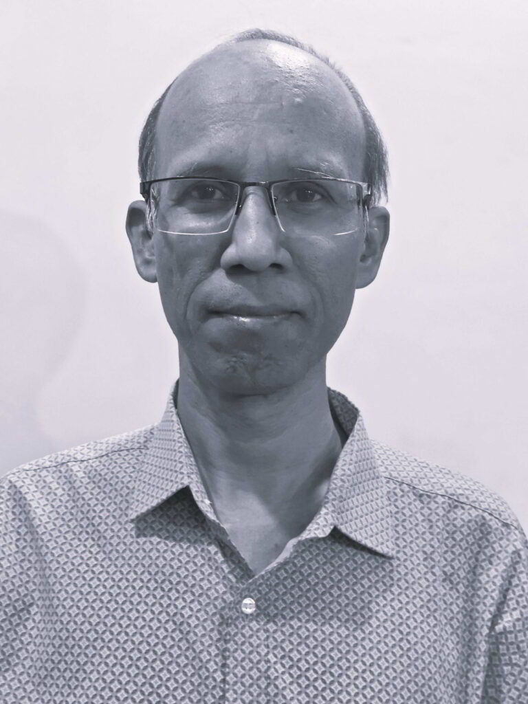 Nishit Topno