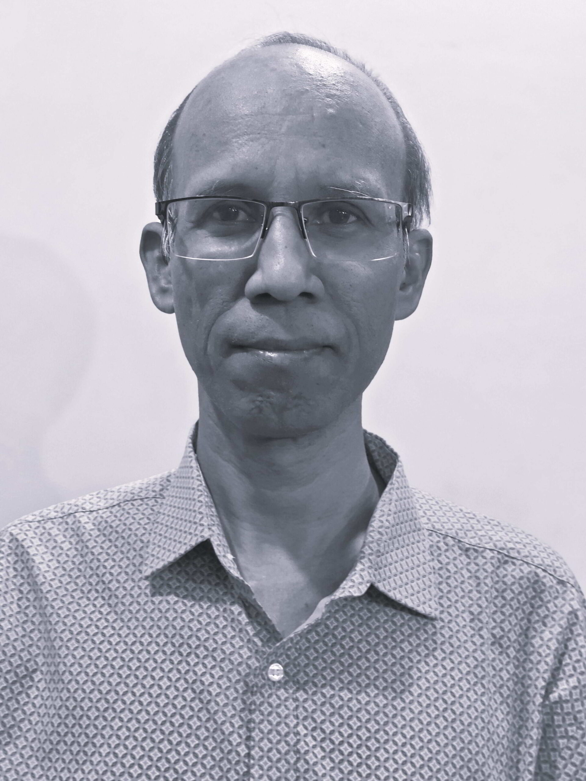 Nishit Topno