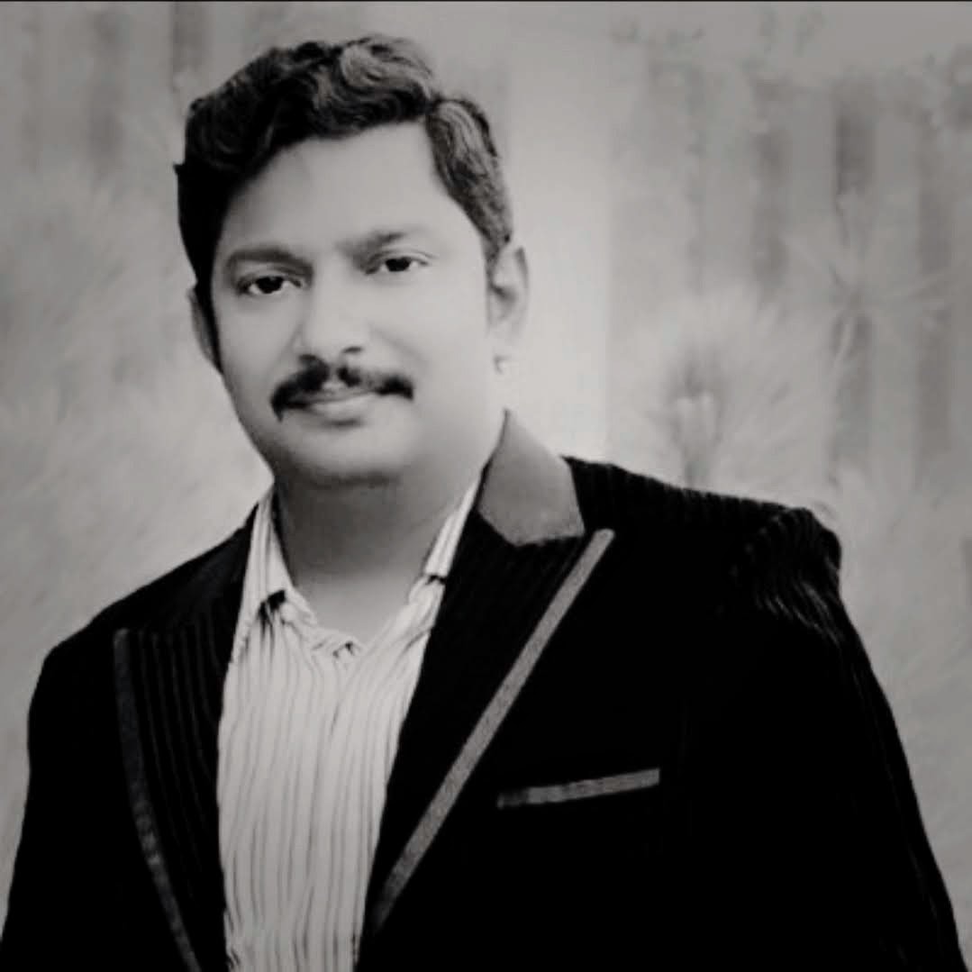 Chandra Sekhar B.