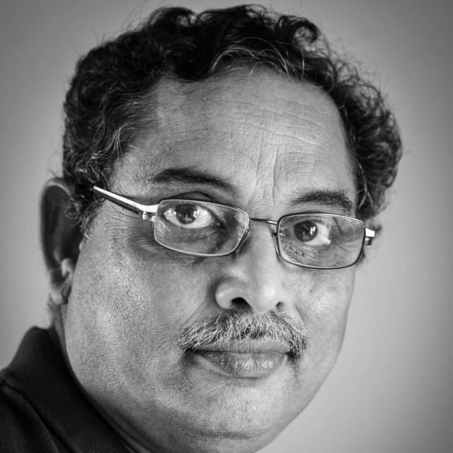 Eswar Kumar Rayaprolu