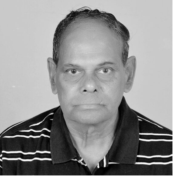 Seshadri V.S. Rachakonda