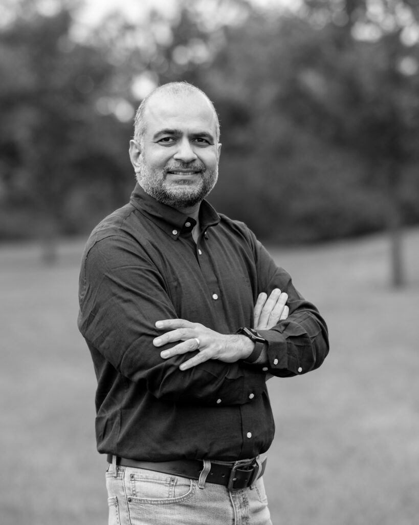 Suraj Garg