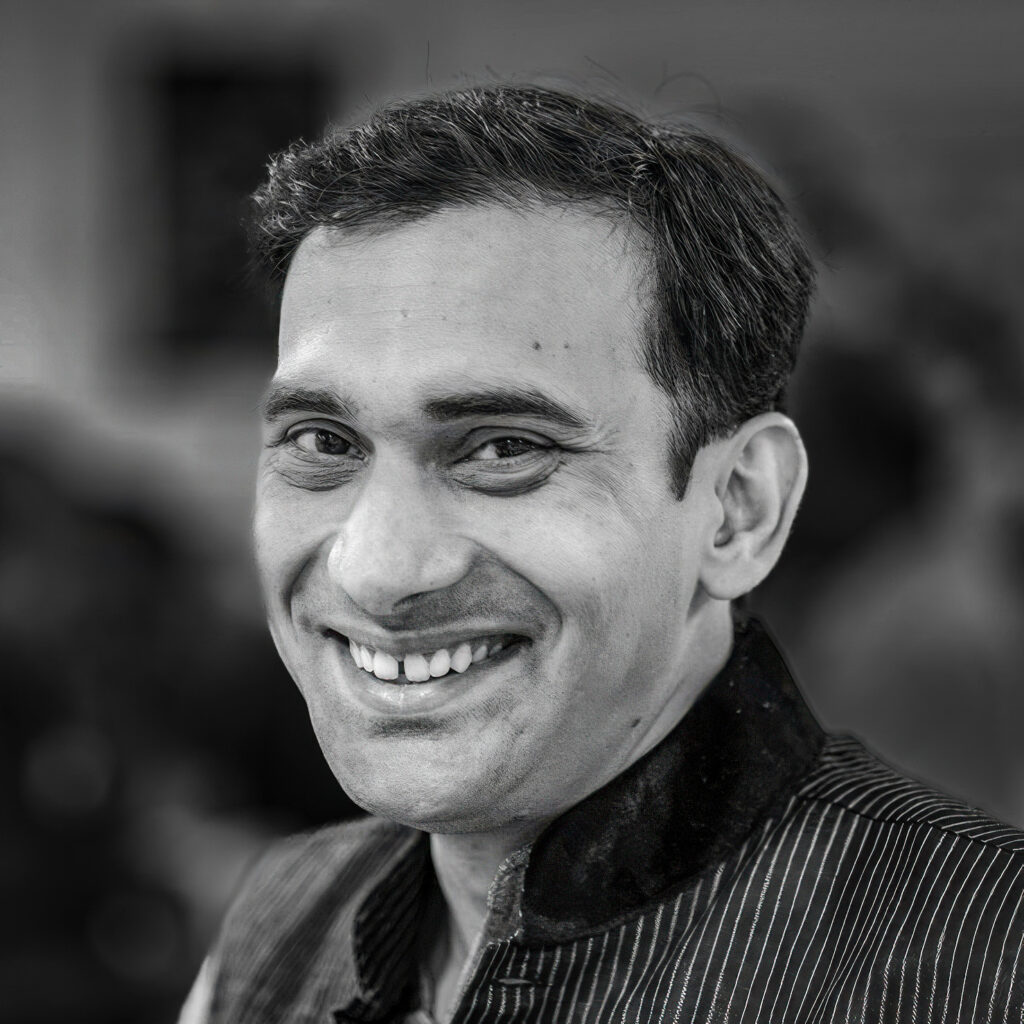 Saurabh Chatterjee