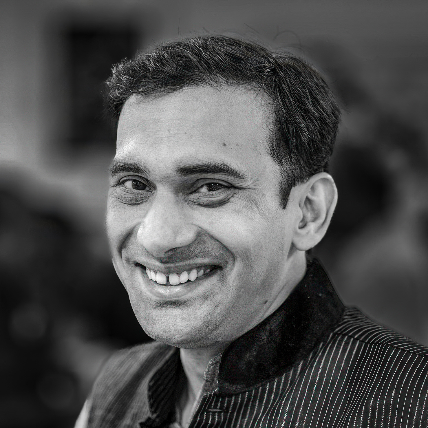 Saurabh Chatterjee