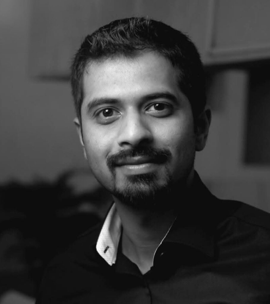 Aditya Kulkarni