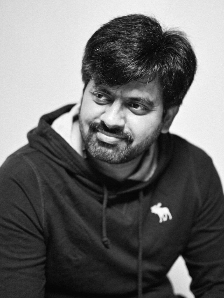 Ujval Kumar Pasupuleti