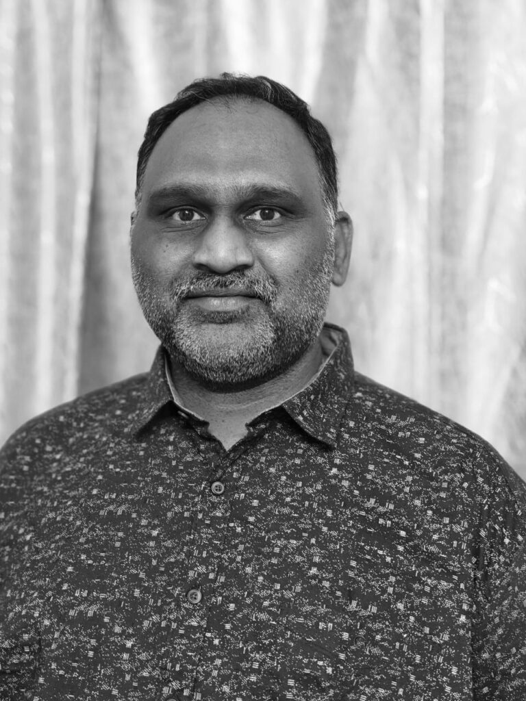 Karunakanth Bathula