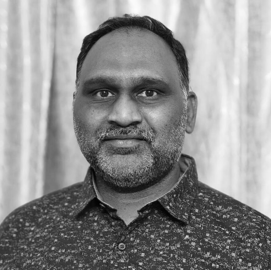 Karunakanth Bathula