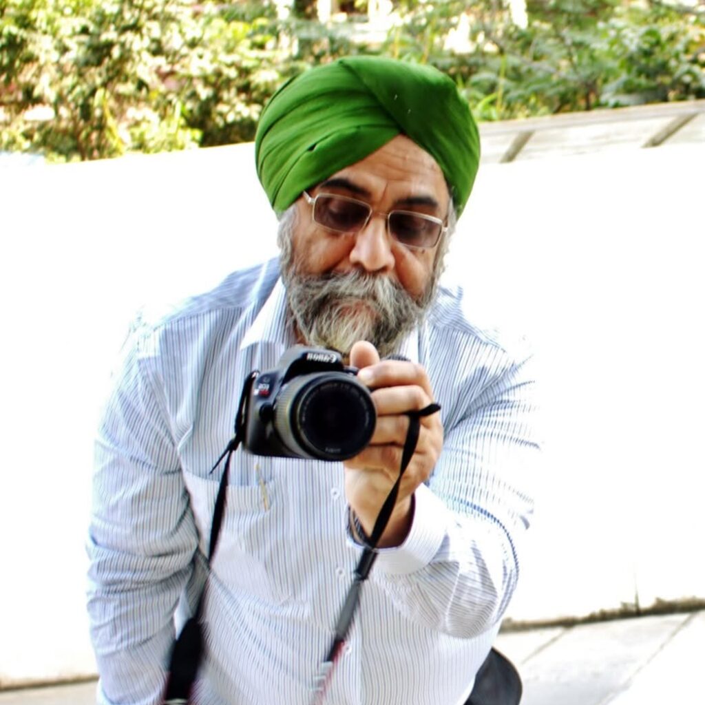Dr. Vikramjit Singh Wasu