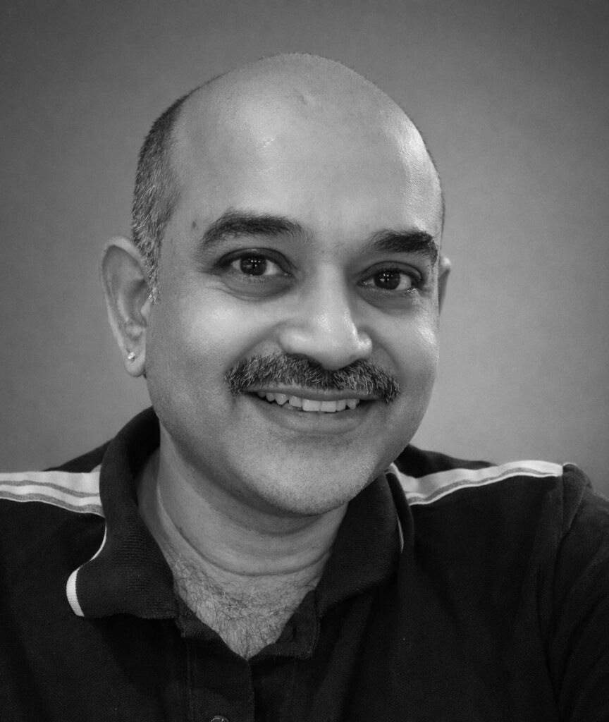 Subhash Kollengode