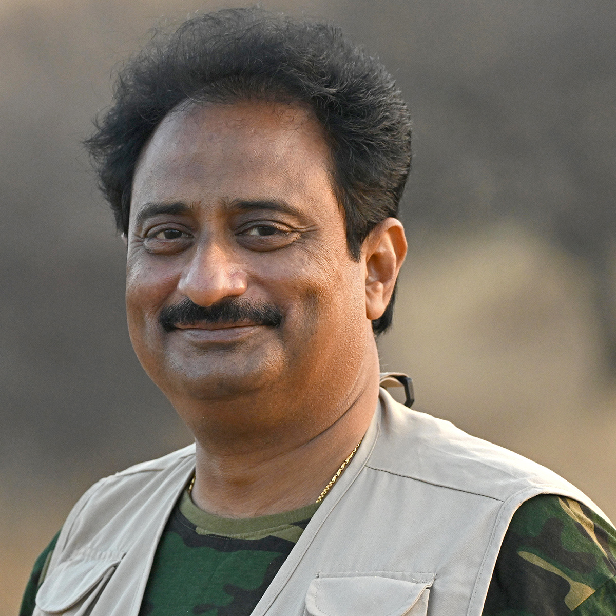 K V J R Koteswara Rao
