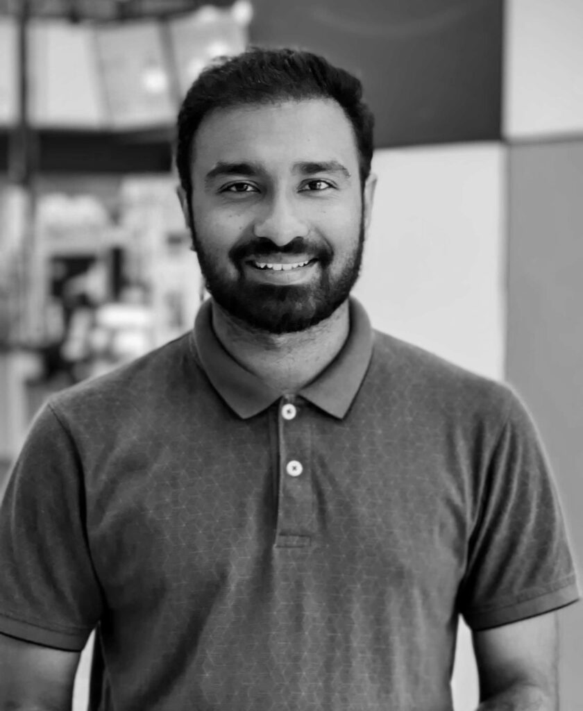 Hemanth Sandesh Vaddi
