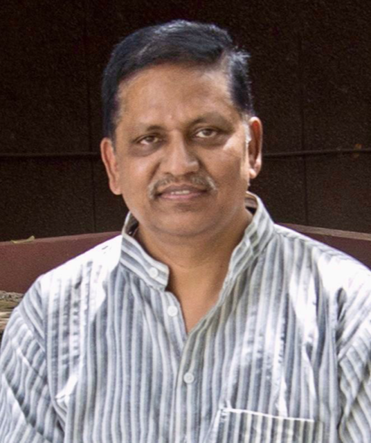 Vidyasagar Lakka