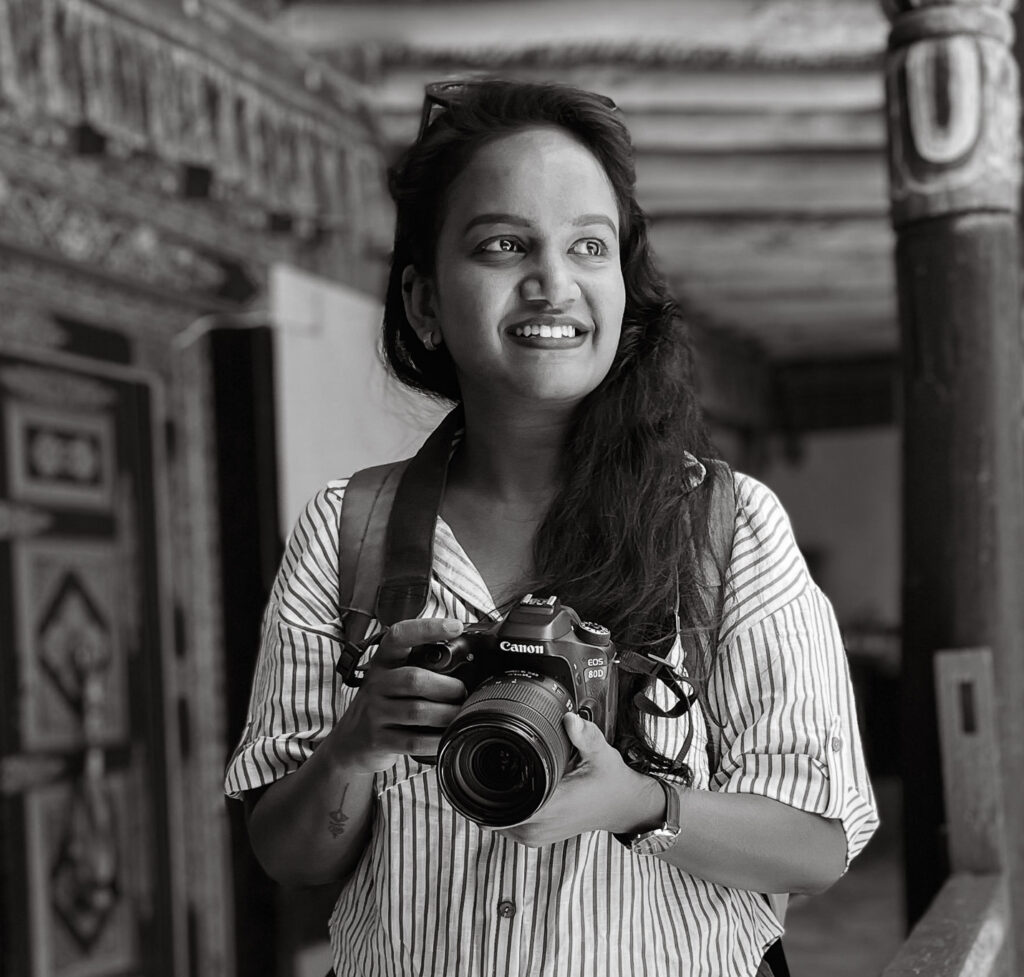 Neetu Sam Chennuri