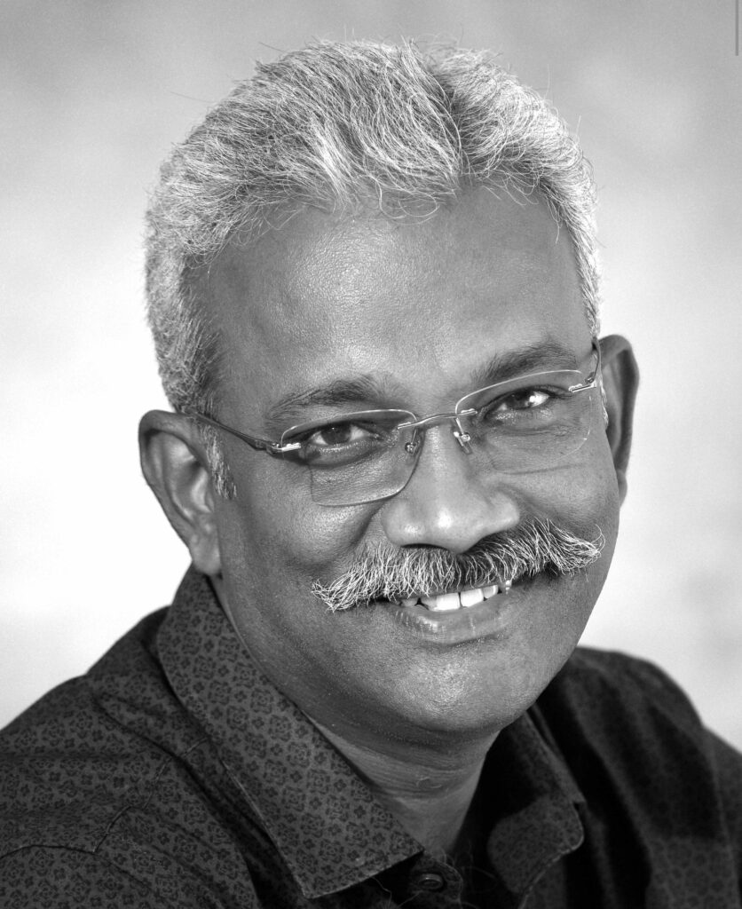 Chandrasekar Singh