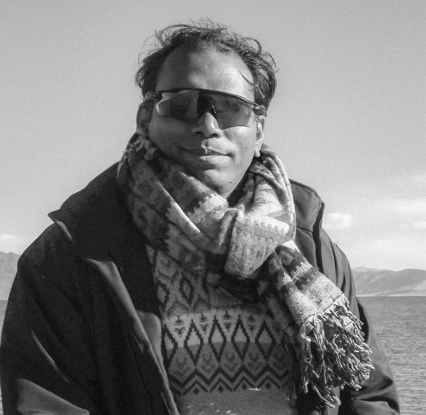 Vuppuluri Sudhanshu
