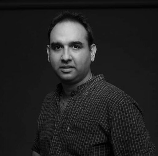 Vivek Kalla