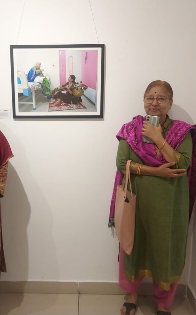 Aruna Chandaraju