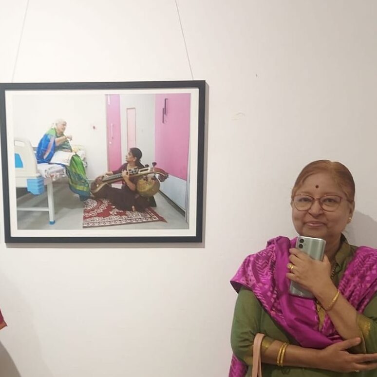 Aruna Chandaraju