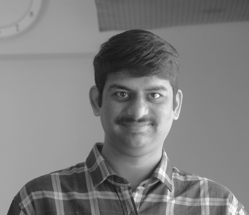 Sai Akhil Varma Datla